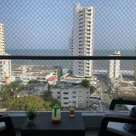 Beachfront Apartment Your Home Away From Home Cartagena  Exterior foto
